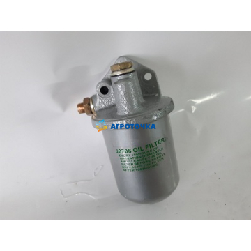 Фільтр масляний у зборі JD2102 -