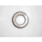 Medium gear DTZ244.5/DTZ244.5R -