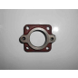 Transfer case housing DTZ244.5/DTZ244.5R -