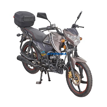Мотоцикл SPARK SP125C-2CD -
