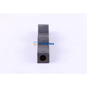 Lock housing FT240/244 -
