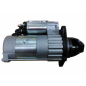 Gear starter assembly 11 teeth Ø75mm/112mm (QDJ1316J) 2.5kW up to mini-tractor ХТ120-160 -