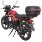 Motorcycle SPARK SP125C-2AM -
