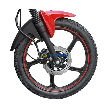 Motorcycle SPARK SP125C-2AM -