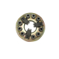 Clutch assembly DTZ244.5/DTZ244.5R -