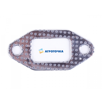 Прокладка впускного коллектора 4L22BT -