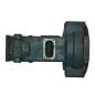 Clutch housing, gearbox side FT244 -