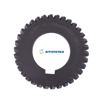 Шестерня привода масляного насоса СF3B24T -