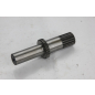 Transfer case gear shaft driven FT250 / 254 -