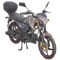 Мотоцикл SPARK SP125C-2CD -