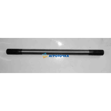 Front axle shaft JM404 -