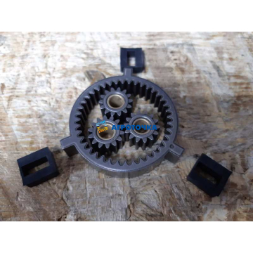 Ремкомплект стартера редукторного 1308 ХТ120 -