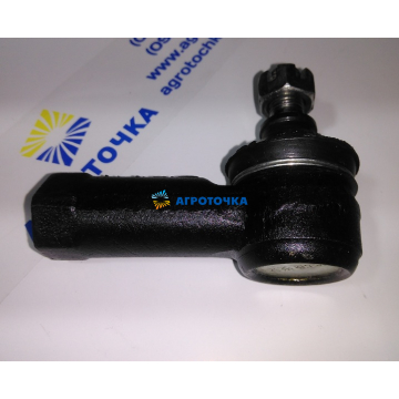 Left swivel joint (internal thread M16mm 12x14 new) to mini-tractor ХТ120 -