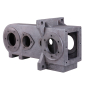 Reducer housing ROOM MILL 1GN-140 -