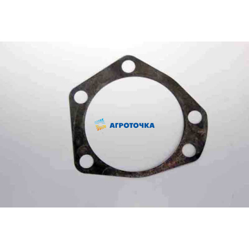 Gasket adjusting cup bearing to mini-tractor XT120 -