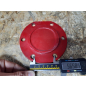 Lateral gear cover 125/140 -