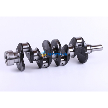 Crankshaft ZN490BT -