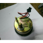 Oil pressure gauge (mechanical) up to mini-tractor DF240/244 -