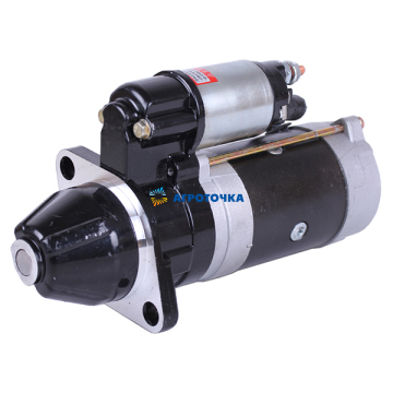 Стартер у зборі QDJ1321J,12V, 3.5kw до міні-трактора СF3B24T -