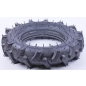 Tire with camera 4.00-12 -