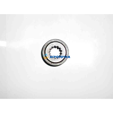 Spline coupling for transfer case DTZ244.5/DTZ244.5R -