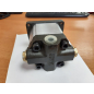 Power steering gear pump (splined shaft) 1112B DW244 / 240 -