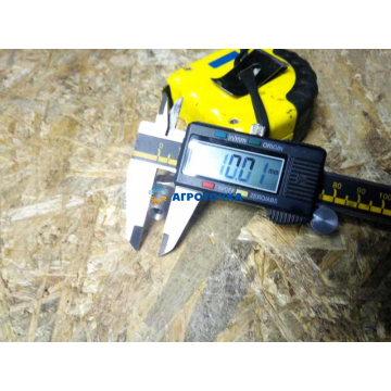 Переходник датчика давления масла на мототрактор -