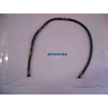 Fuel return line fuel injector filter ZN490BT -