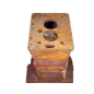 Корпус додаткової КПП DF354 / 404 -