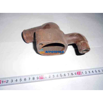 Thermostat cover for mini-tractor TY295IT -
