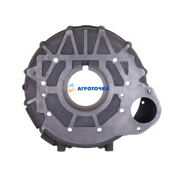 Flywheel housing for mini-tractor TY295IT -