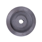Шків відомий d=118mm 9G/9GB -