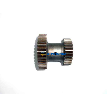 Intermediate gear PTO 39x29 (540/1000) to mini-tractor DF250D -