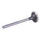 Exhaust valve Ø36mm Ø8mm H=117.5 mm СF3B24T -