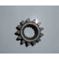 PTO gear 540 rpm driving JM404 -