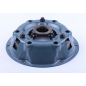 Clutch assembly (old model) to mini-tractor XT120 -