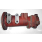 The body of the left axle shaft of the rear axle DTZ244.5 / DTZ244.5R -