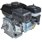 Gasoline Engine 6.0 hp Vitals GE 6.0-19k Ø=19,05 мм -