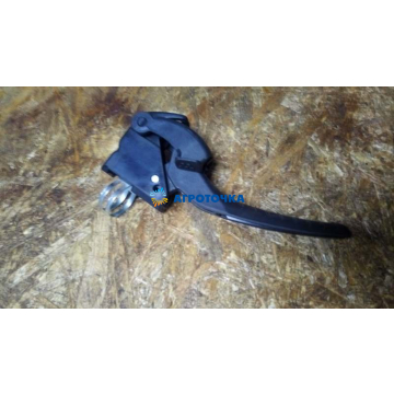 Clutch lever assembly MK30-4 -