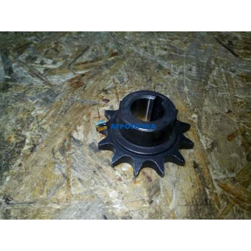 Звездочка ведущая почвофрезы к мотоблоку ZIRKA 41Т -