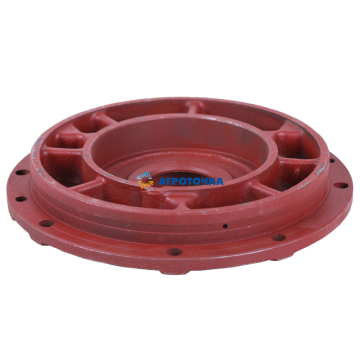 Крышка заднего коренного подшипника DL190-12 (ХТ120) -