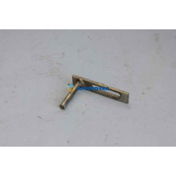 Belt stabilizer short for walk-behind tractor ZIRKA SH 41/Centaur MB 3040D -