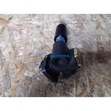 Fuel pump (left) JM404 -