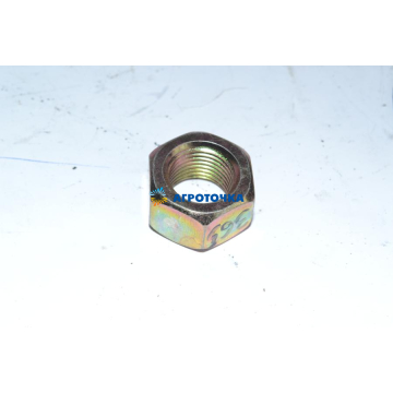 Nut M16X1.5x8 FT240 / 244 -
