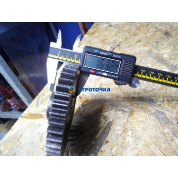 Шестерня 5 ZIRKA SH 41 -