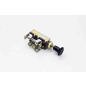 Headlight switch (3 positions with fuse) JK938A to mini-tractor (DF 240/244) -