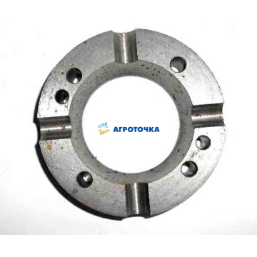 Корпус дифференциала переднего моста правый DF354/404 -