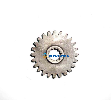 Transfer case drive gear DTZ244.5/DTZ244.5R -