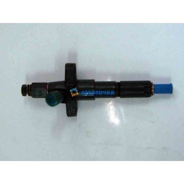 ZN490BT injector -
