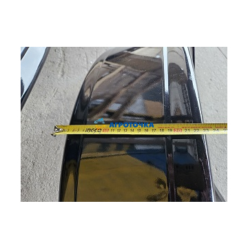 Крыло переднее левое+правое KENTAVR 504FC -